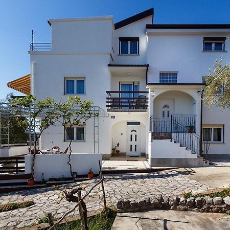 Apartments Zarko Brzac 外观 照片