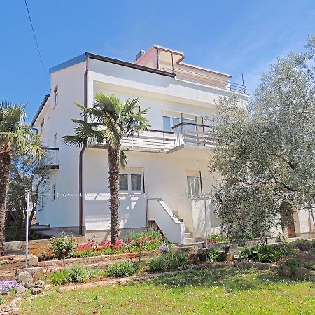 Apartments Zarko Brzac 外观 照片