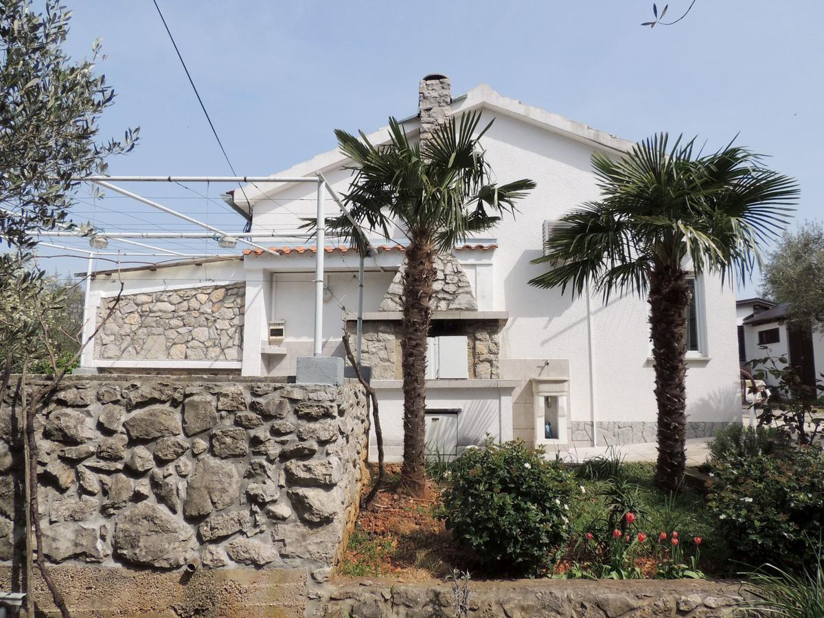 Apartments Zarko Brzac 外观 照片