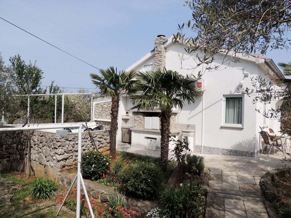 Apartments Zarko Brzac 外观 照片
